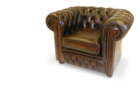 The Durham Chesterfield